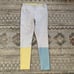 Outdoor Voices Dipped Warm Up Leggings Medium