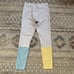 Outdoor Voices Dipped Warm Up Leggings Medium