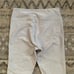 Outdoor Voices Dipped Warm Up Leggings Medium