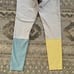 Outdoor Voices Dipped Warm Up Leggings Medium
