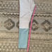 Outdoor Voices Dipped Warm Up Leggings Medium