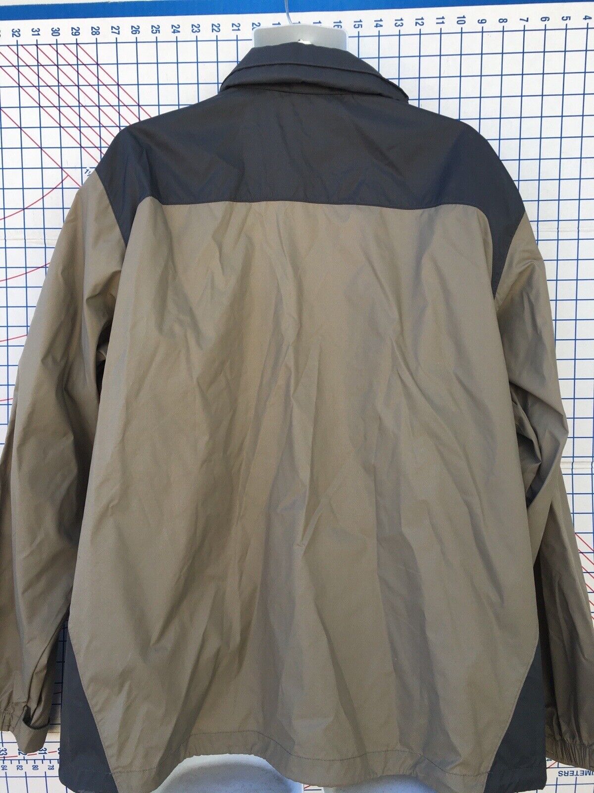 columbia jacket xl