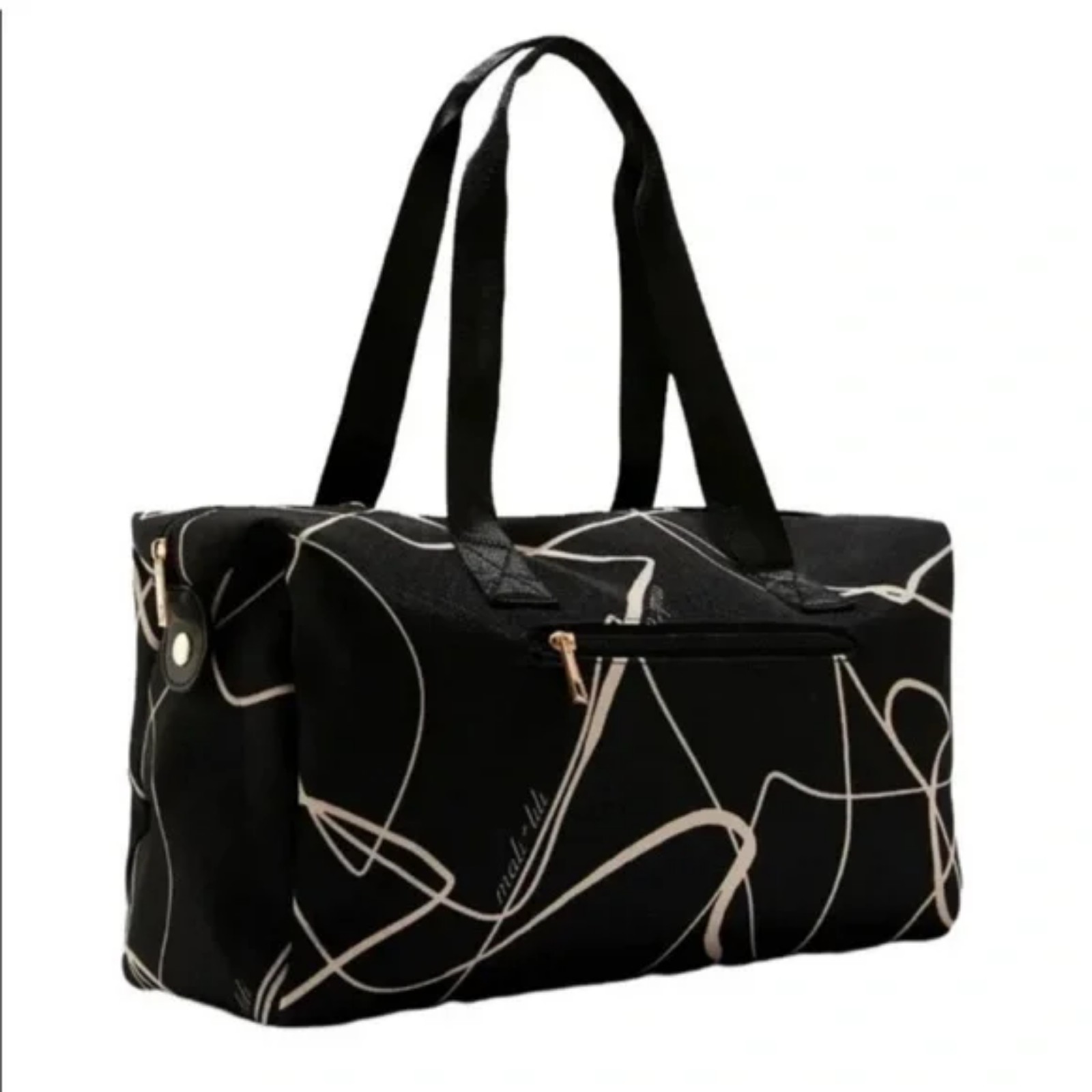 Mali & Lili Weekender Tote Bag