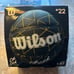 Wilson Caitlin Clark basketball