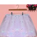 LED Rave Star Angel Lingerie Costume Set