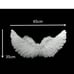 LED Rave Star Angel Lingerie Costume Set