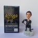 NHL Dallas Stars LOUI ERIKSSON #21 Bobblehead with original Box
