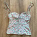 ASTONISHING POWER Ana Top, size XXS