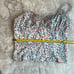 ASTONISHING POWER Ana Top, size XXS