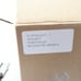 15-17 Ford Focus Does Not Fit Electric Models Chrome amber set of Fog Lights En