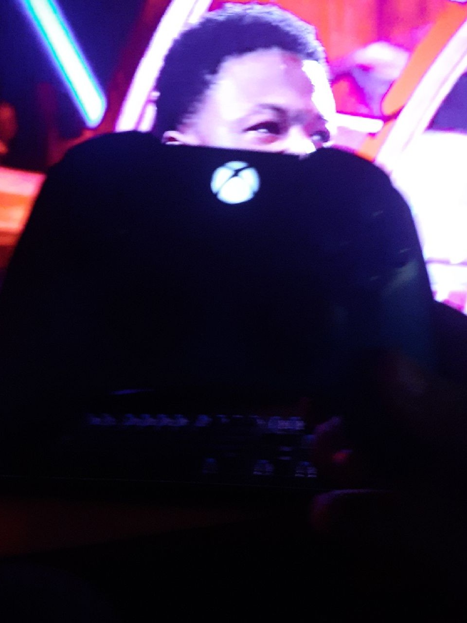Xbox controller