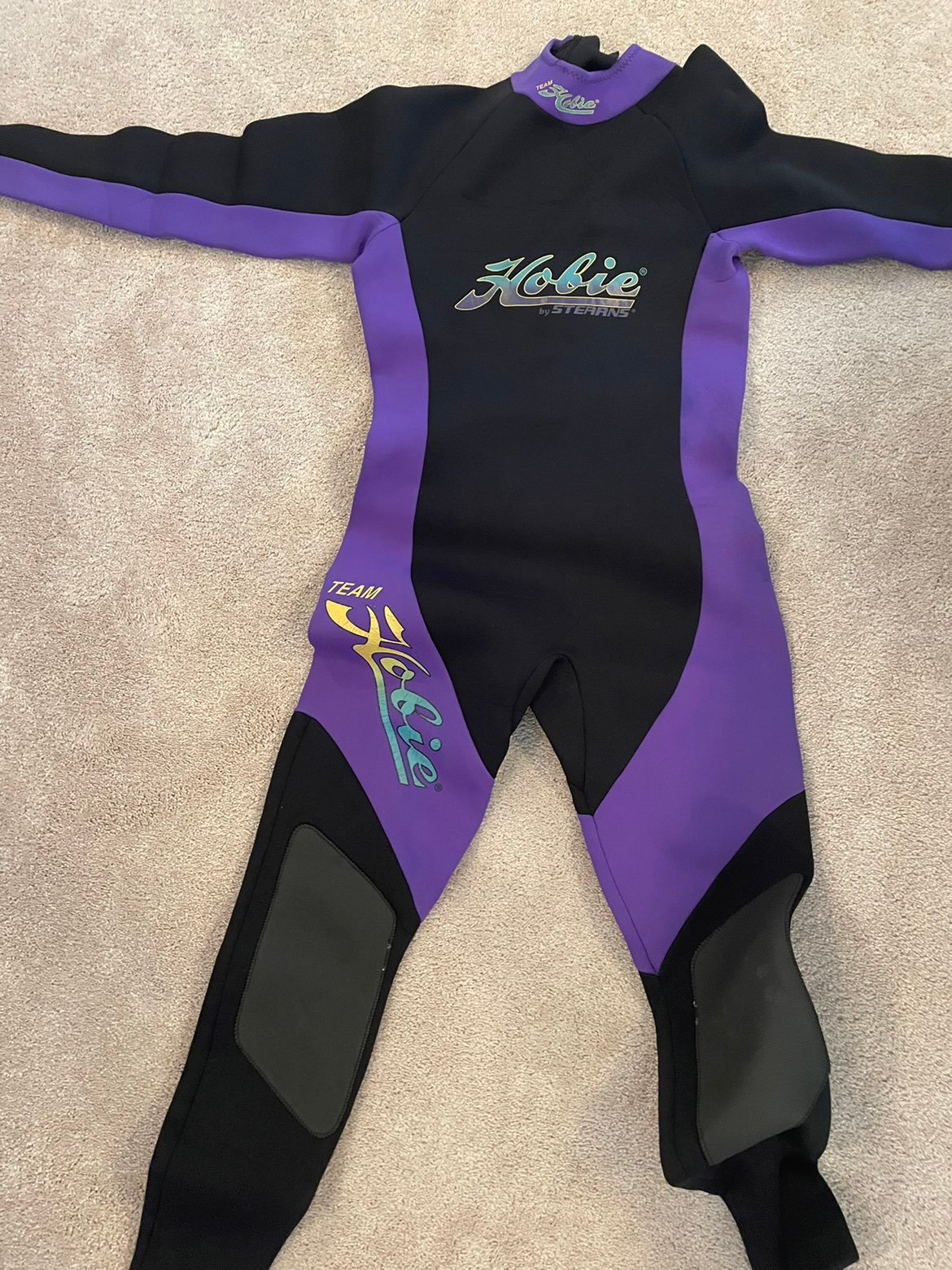 Wetsuit