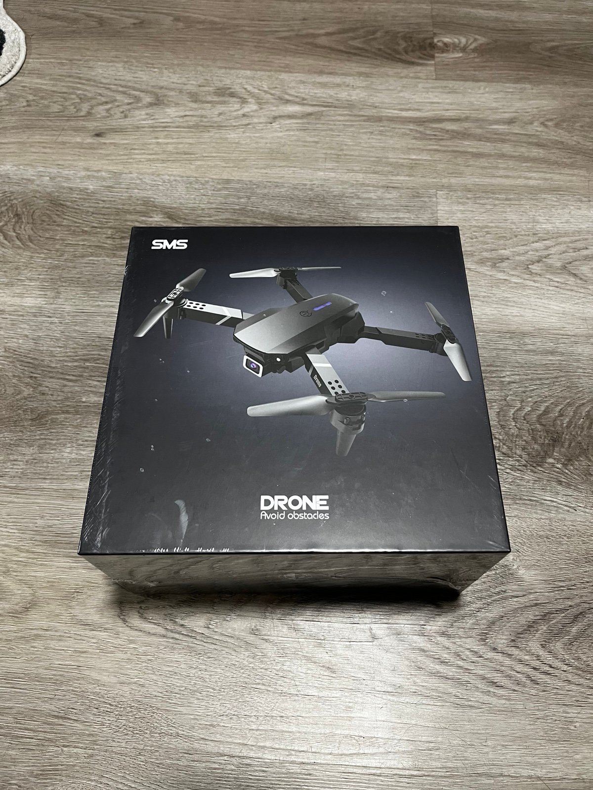 SMS Drone