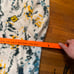 Rei X Outdoor Afro Fleece Jacket Pullover