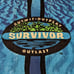 2000 Vintage Survivor Promotional Towel