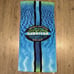 2000 Vintage Survivor Promotional Towel