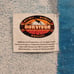 2000 Vintage Survivor Promotional Towel