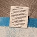 2000 Vintage Survivor Promotional Towel
