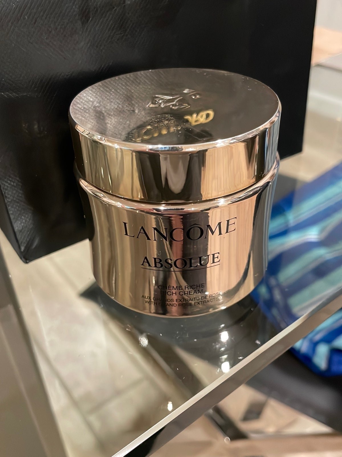 Lancome Absolue Rich Cream