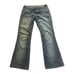 Y2k angels jeans