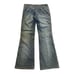 Y2k angels jeans