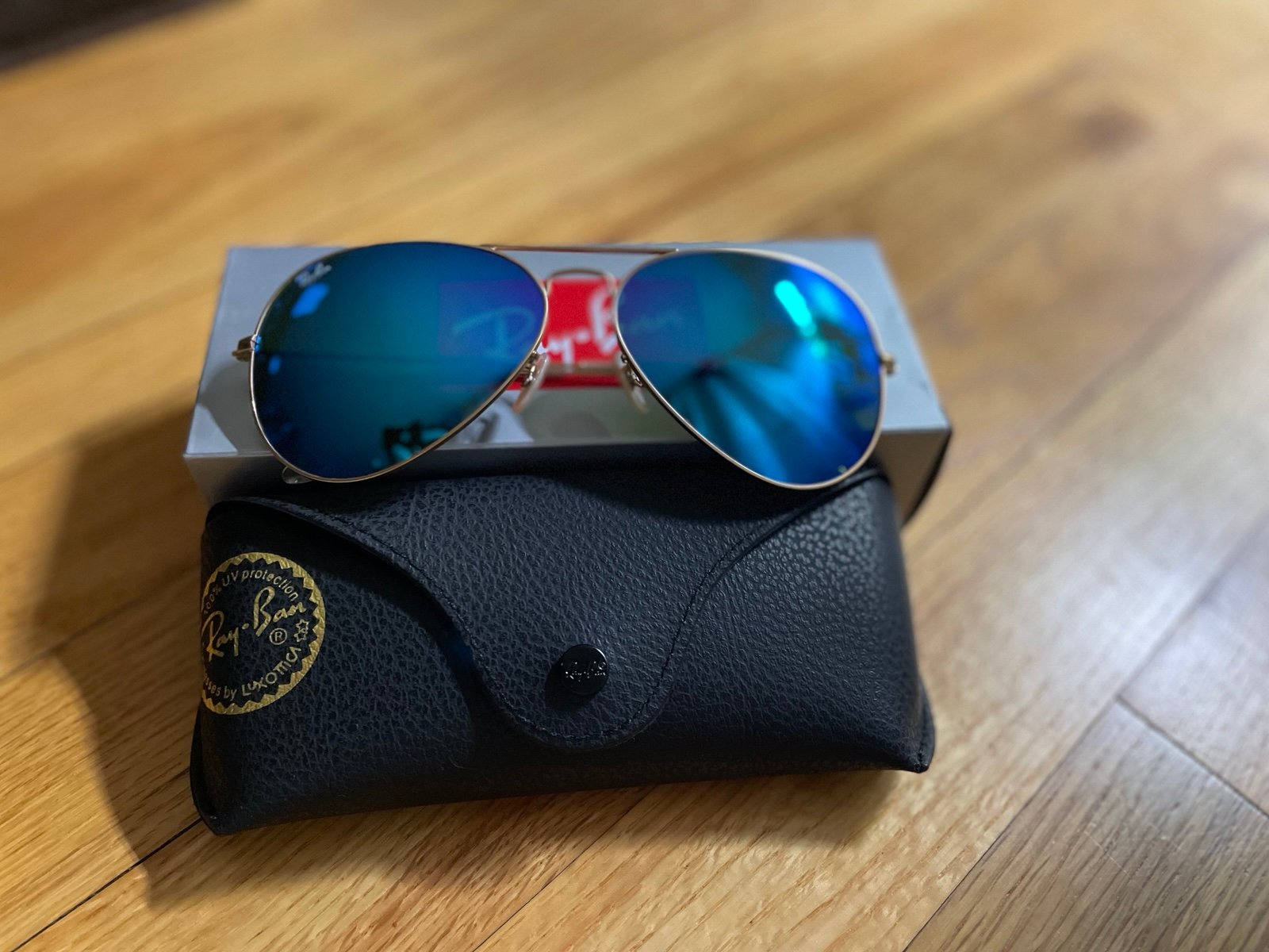 Rayban Sunglasses