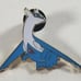 Pokémon TCG: Evolving Skies/Chilling Reign Blister(2) Booster Packs & Latios Pin