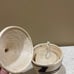Set of 5 Rwandan Nesting Baskets