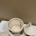 Set of 5 Rwandan Nesting Baskets