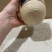 Set of 5 Rwandan Nesting Baskets