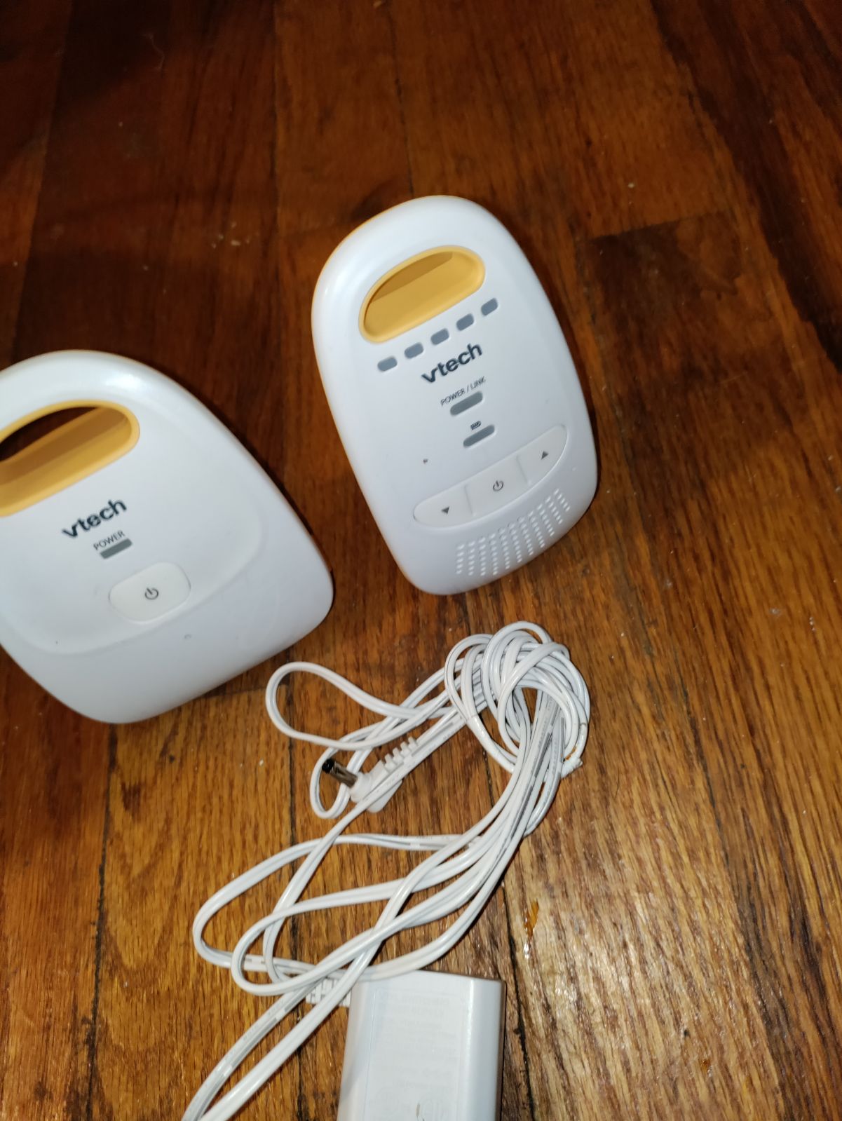 Vtech Baby Monitor