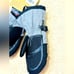 NWT The North Face Montana Ski Mitts TNF Medium Grey Heather Women’s Sz XS