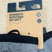 NWT The North Face Montana Ski Mitts TNF Medium Grey Heather Women’s Sz XS