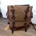 Woosir backpack