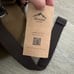 Woosir backpack