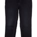 Jeans Melanie Pipe Slim Cropped Stretchjeans Ankle Jeans Damen Feminine Fit Deni