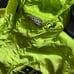 Juice wrld green windbreaker