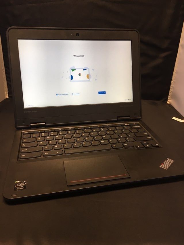 Lenovo 11e Chromebook