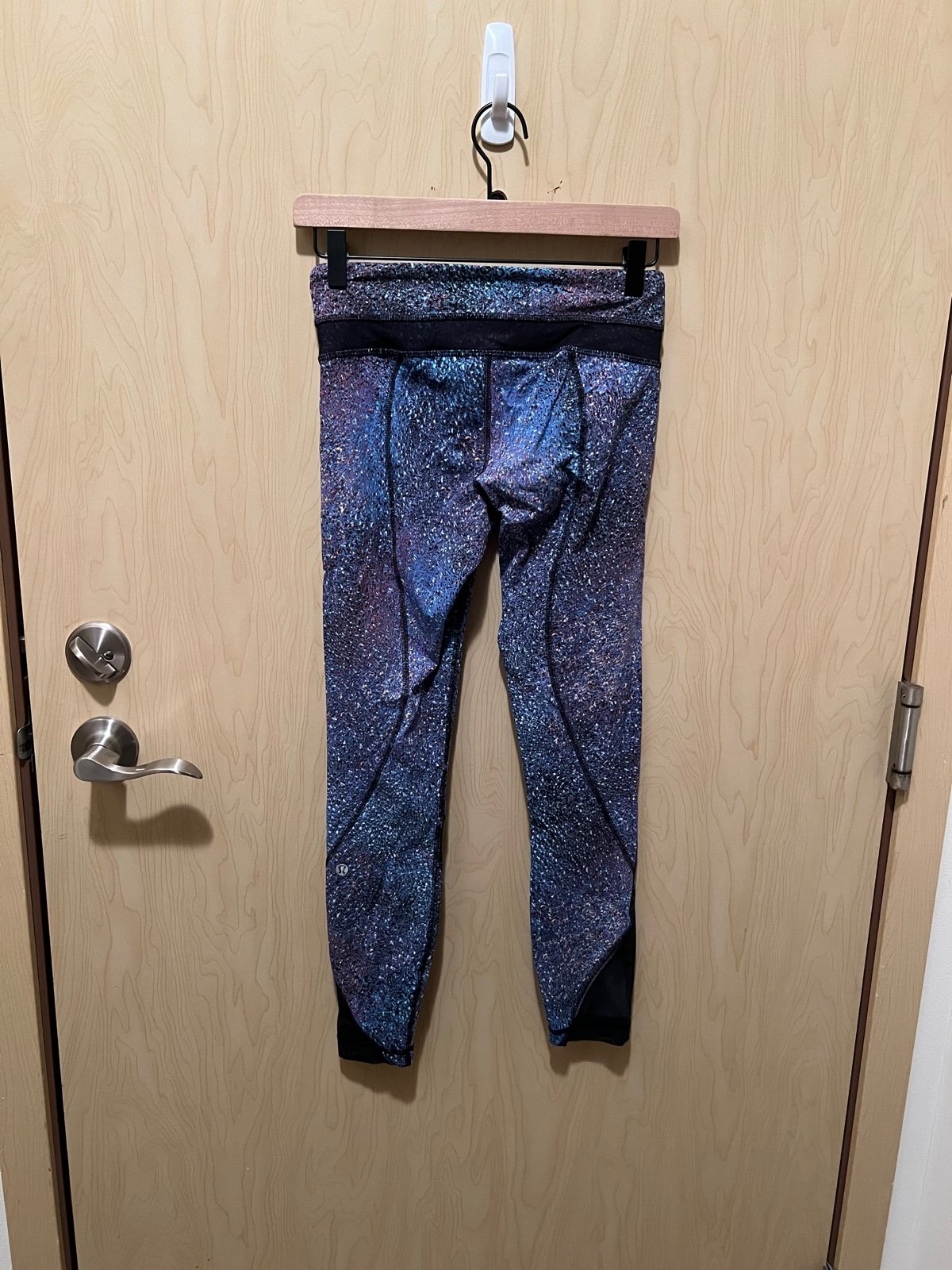 Lululemon Mermaid Leggings