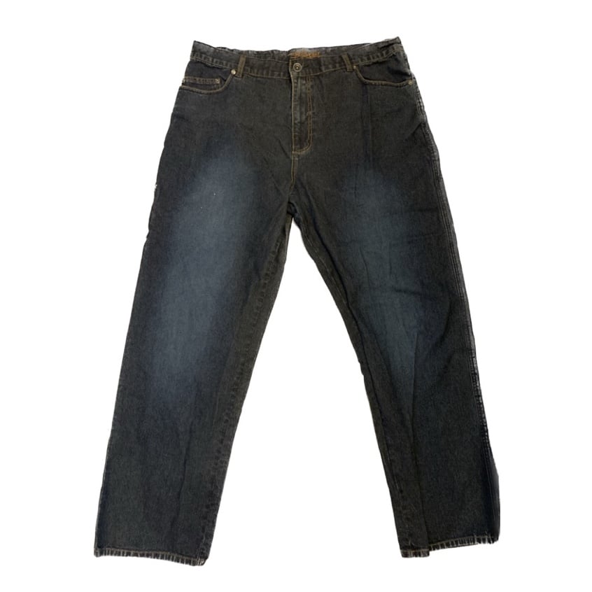 BILLABONG faded denim jeans