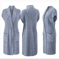 Cabi Napa Vest