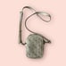 Coach Phoebe Crossbody With Horse And Carriage Print Style 91108 Ivory Leather