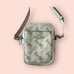 Coach Phoebe Crossbody With Horse And Carriage Print Style 91108 Ivory Leather