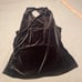 me & thee velour halter top size US 12