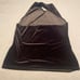 me & thee velour halter top size US 12