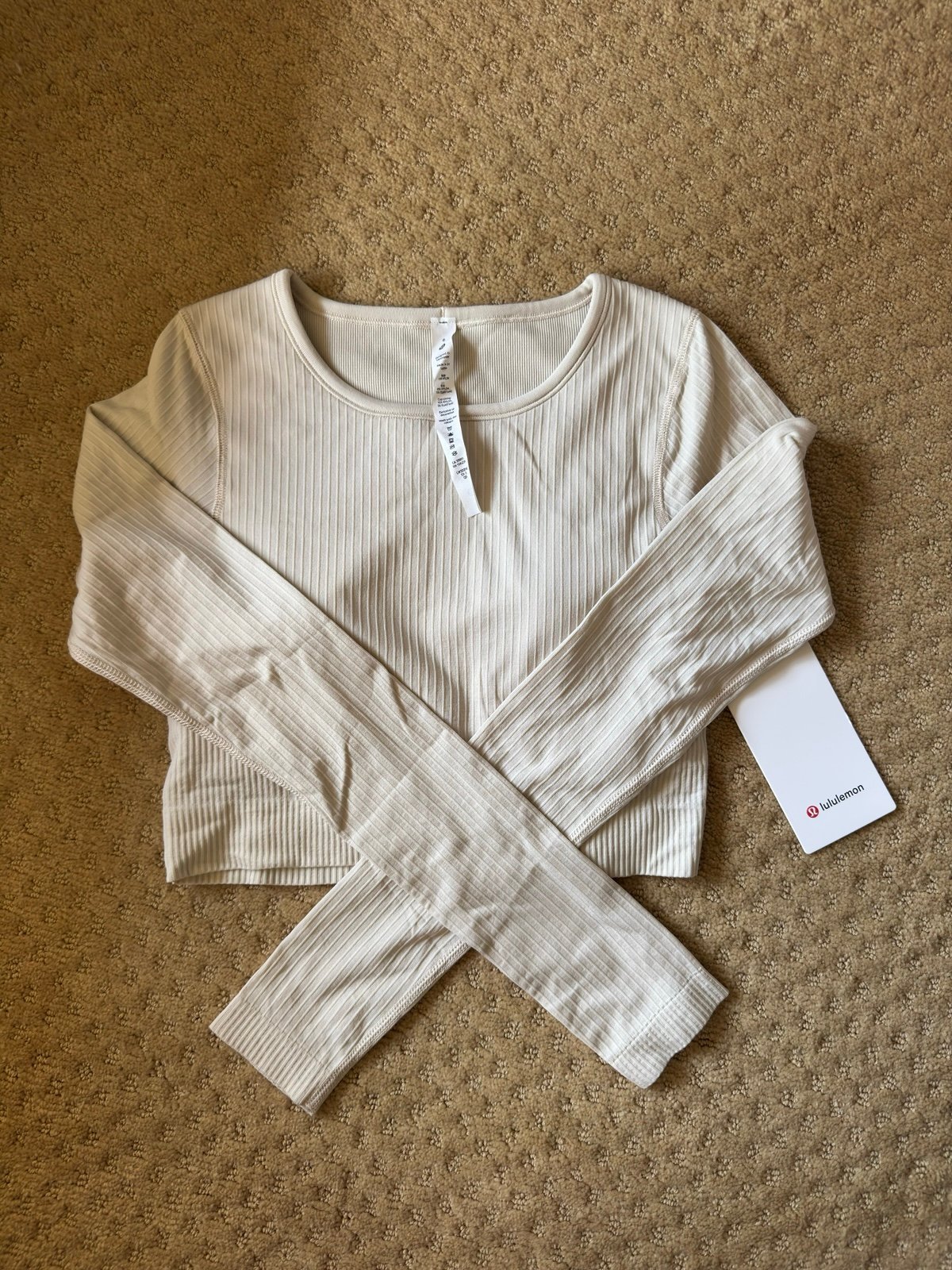 Ebb to Street Long Sleeve Shirt *Online Only | lululemon SG