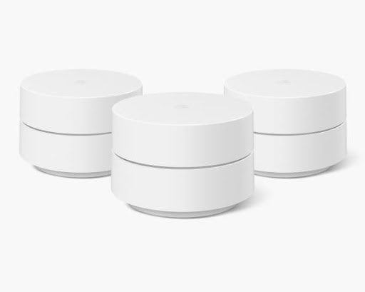 Google WiFi System