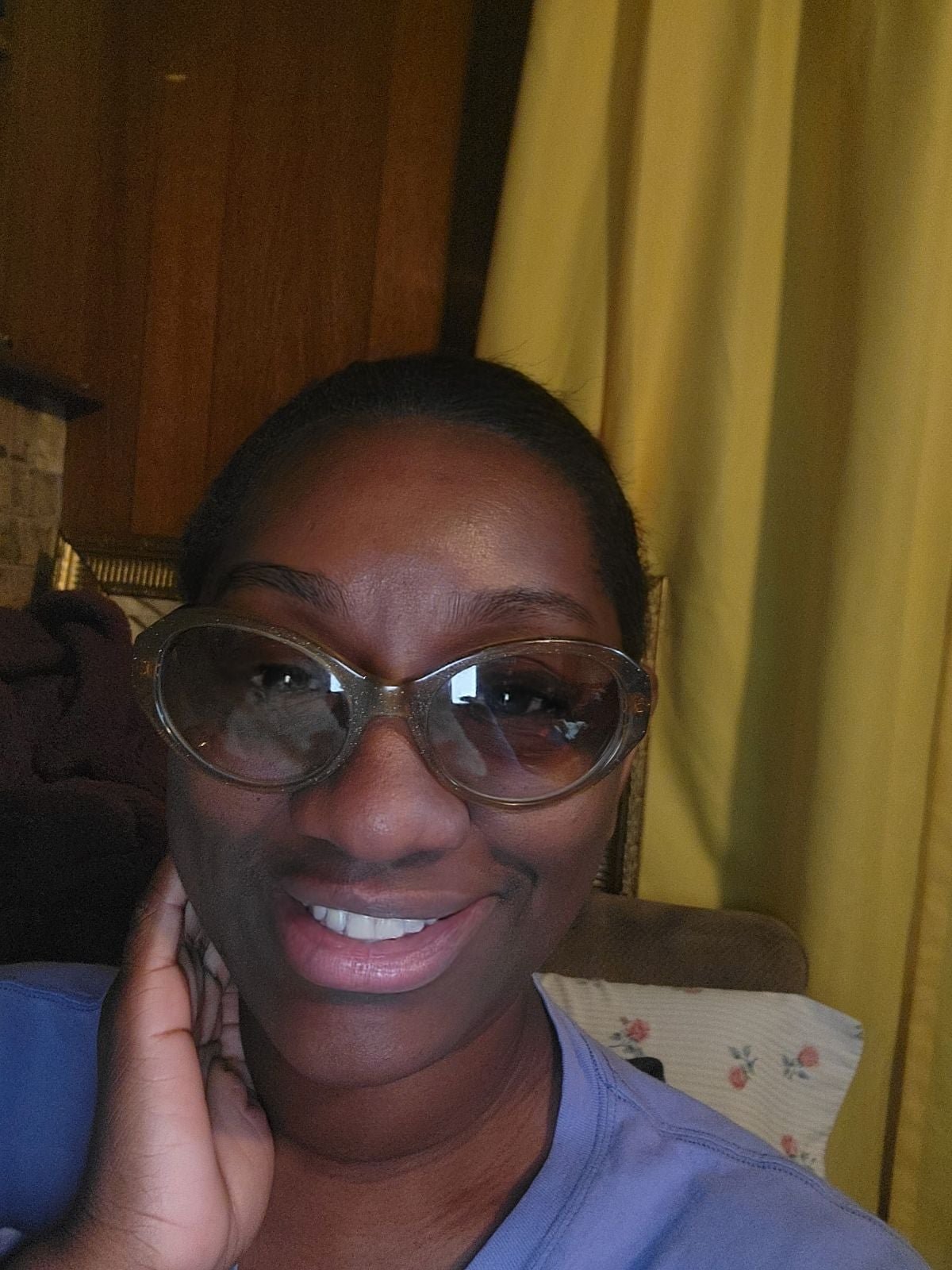 Preloved Sunglasses