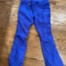 Burton Women’s Snowboarding Pants Purple Small