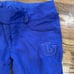 Burton Women’s Snowboarding Pants Purple Small